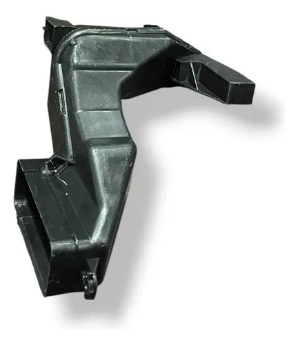 Duto Saída Ar Central Honda Fit 1.4 2009 2010 2011 2012 2013