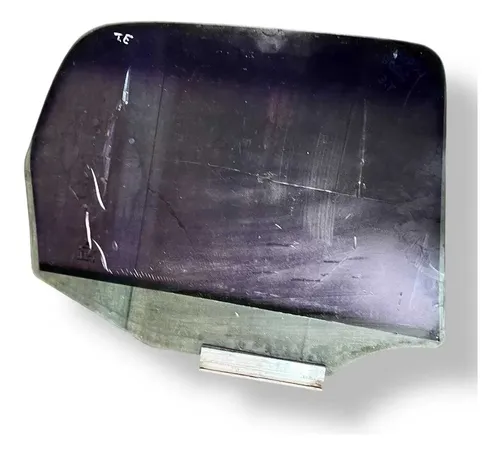 Vidro Porta Traseira Esquerda Chevrolet Corsa 2005 2006 2007
