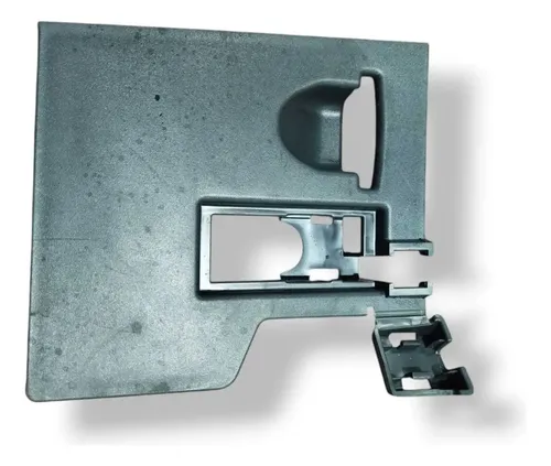 Moldura Acabamento Int Porta Luvas Fluence 2012 A5800385