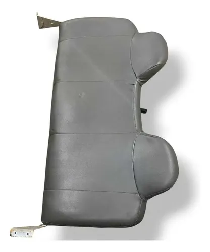 Encosto Banco Traseiro Nissan Frontier 2003 2004 2005 Branco