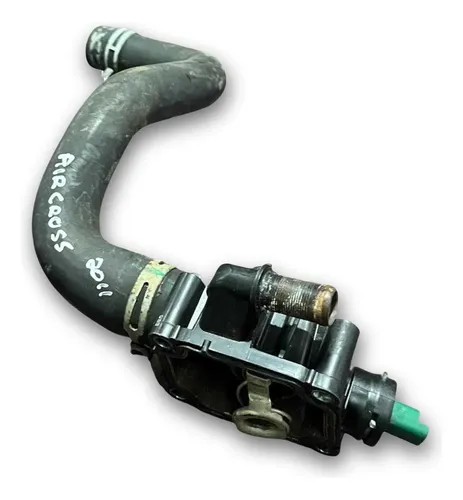 Mangueira Válvula Termostatica Citroen Aircross 2011 2012