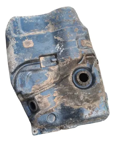 Tanque Combustível Ford Escort Hobby 1.6 1991 1992 1993 1994