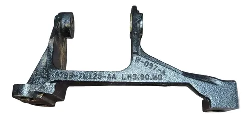 Suporte Coxim Motor Ford Mondeo 2.0 1997/2000 97bb7m125aa