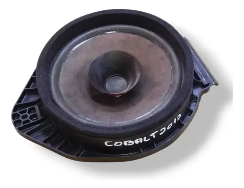 Alto Falante Dianteiro Direito Chevrolet Cobalt 94761908 Branco