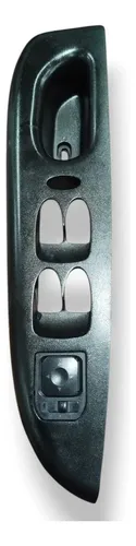 Moldura Comando Vidro Diant Esquerda Qq 2011 2012 S116102511