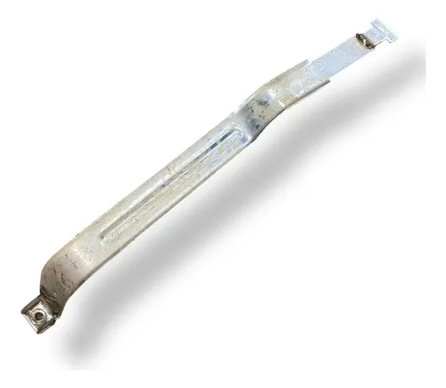 Cinta Fixação Tanque Combustivel  Fiat Uno Mille 2008 2009