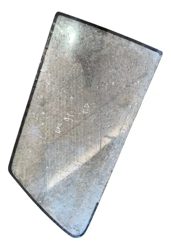 Vidro Traseiro Direito Fiat Uno 1989/1990/1991/1992/1993 4p