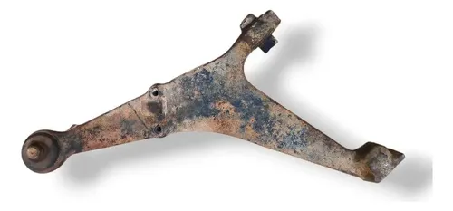 Bandeja Balança Dianteira Direita Peugeot 106 1999 2000 2001