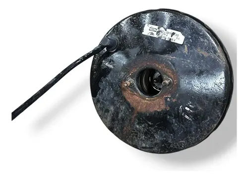 Servo Hidrovácuo Freio 1.0 Ford Fiesta 2003 2004 2005 2006