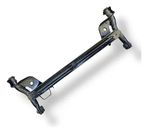 Eixo Traseiro Renault Clio 2007 2008 2009 2010 2011 2012 Preto