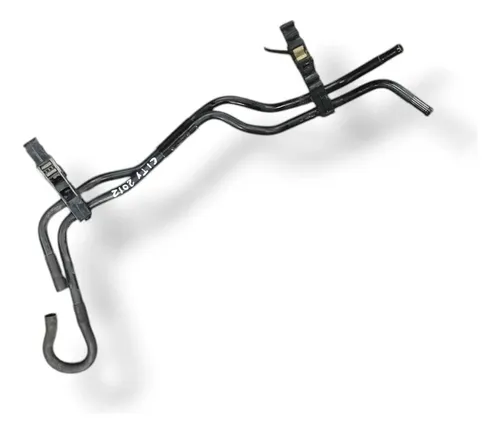  Mangueira Da Direção Hidraúlica  Honda  City 1.5 2012 2013 
