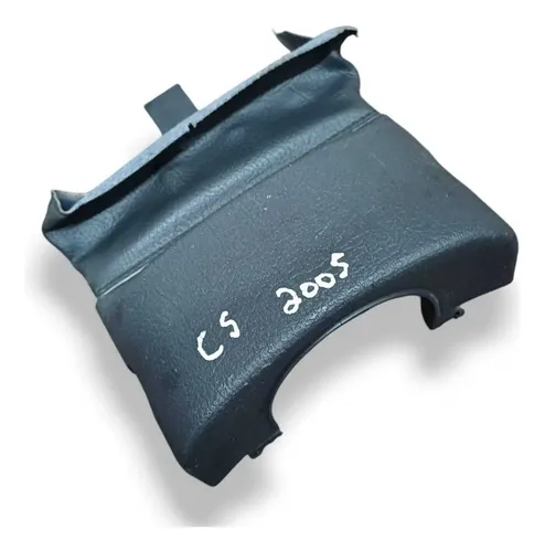 Acabamento Coluna Direção Superior Citroën C5 05 9632612177