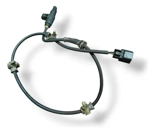 Sensor Abs Traseiro Esquerdo Chery Qq 1.1 2011 2012 2013