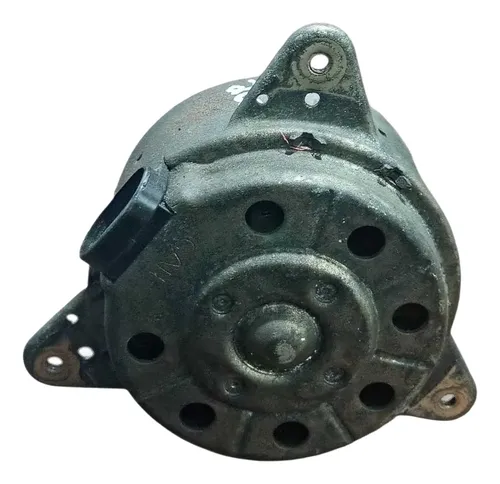 Motor Ventoinha Radiador Renault Clio 1.6 2006 2007 9000998 220v