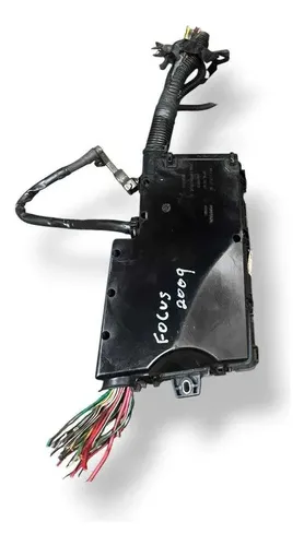 Caixa Fusiveis Ford Focus 2.0 2009 2010 2011 2012 318789120