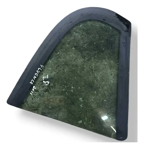 Vidro Fixo Traseiro Dirieto Renault Fluence 2011 2012 2013