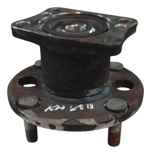 Cubo Rolamento Roda Trasei Esq Ford Ka 1.5 2016/2017/2018/23