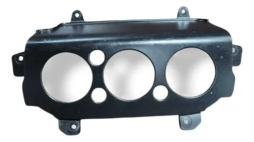 Moldura Comando Ar Condicionado Ka 2015 A 2020 E3b518d422abw