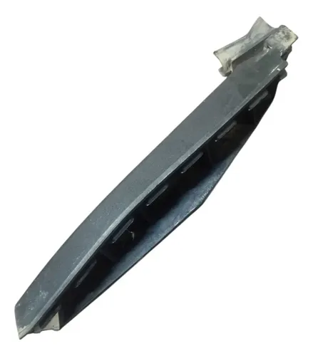 Acabamento Interno Paralama Direito Audi A3 2000 8l0807184c Preto