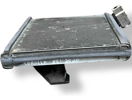 Evaporador Ar Condicionado Toyota Corolla Xei 2016 75003940