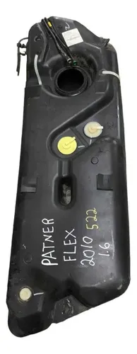  Tanque Combustível Partner 2010 2011 Flex 1.6 9635962380