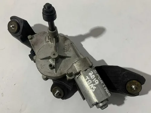 Motor Limpador Traseiro Kia Sportage 2016/2023 98700d9000