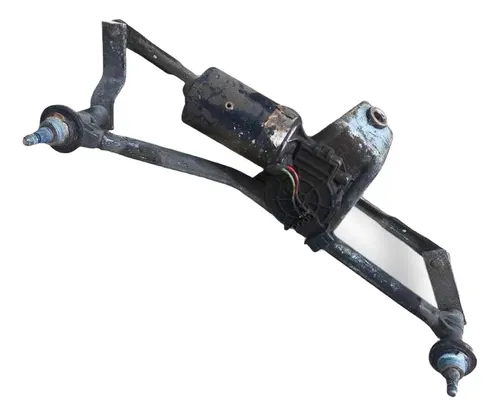 Galhada Limpador Parabrisa Peugeot 206 2001/2004 3398009506