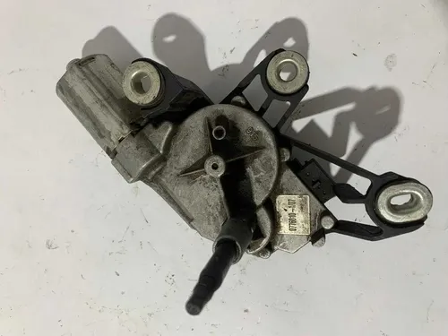 Motor Limpador Vidro Traseiro Volkswagen Fox 2016 F006b20059