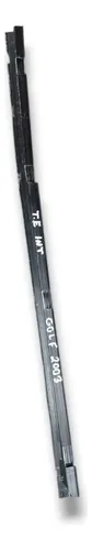 Pestana Interna Traseira Volkswagen  Golf 1.6 2003 2004 2005