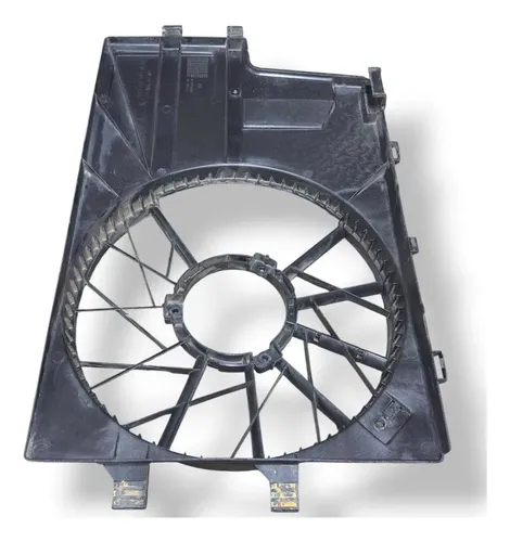 Defletor Ventoinha Radiador Benz Classe A 2000 1685000193