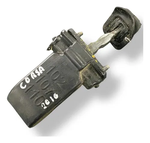 Limitador Porta Dianteira Esquerda Fiat Uno 2010 2011