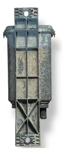 Filtro Canister Hyundai Hb20 1.0 2013/2014/2015 - 314001s000
