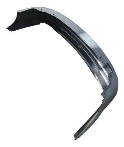 Parachoque Traseiro Chevrolet Corsa Mpfi 1.6 1998 1999 2000