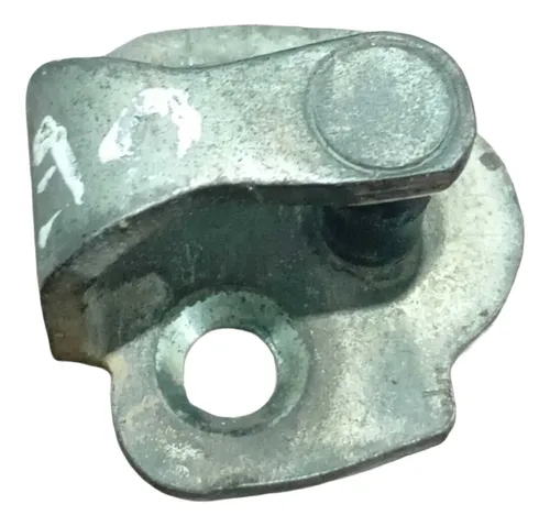 Batente Trava Porta Fiat Strada 1.4 2008 2009 2010 2011