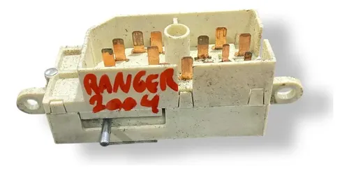 Comutador Elétrico Ignição Ford Ranger 2.8 2002 2003 2004