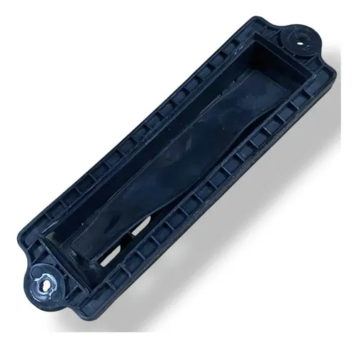 Difusor Ar Traseiro Direito Jac J3 Turin 2012 5608191u8010