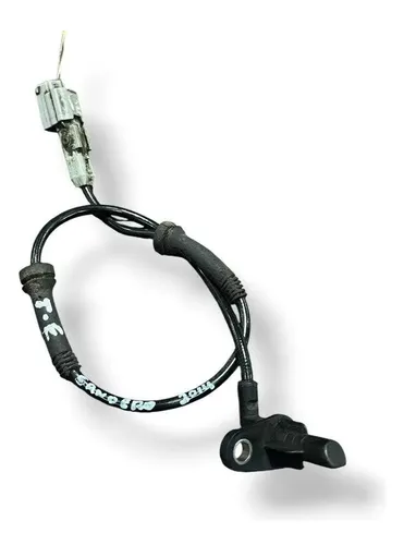 Sensor Abs Traseiro Esquerdo Renault Sandero 2015 2016 2017