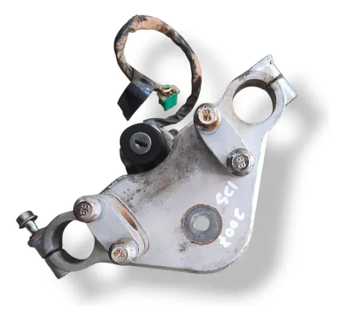 Mesa Superior Suzuki Yes 125 2006 2007 2008 2009 Original