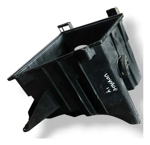 Base Inferior Caixa Filtro Ar Volkswagen Voyage 1.6 2014