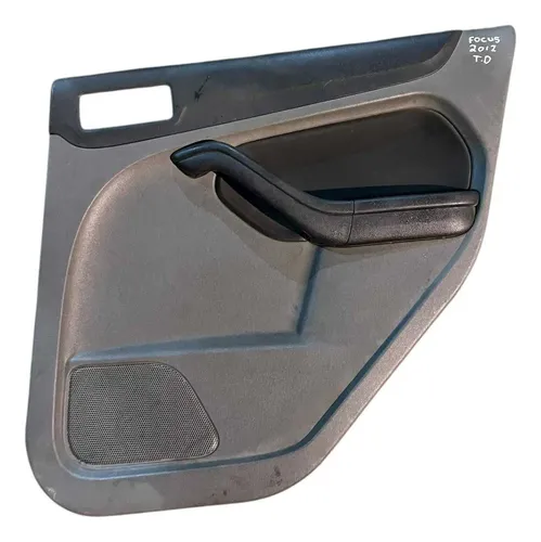 Forro Porta Traseira Direita Ford Focus 2009/2012 9m55a27406