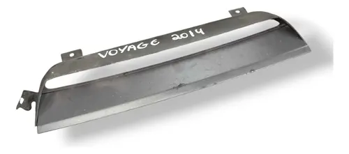 Moldura Break Light Volkswagen Voyage 2013 2014 2015 0334401
