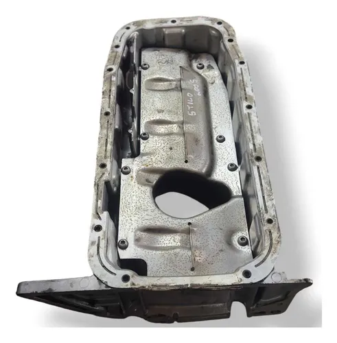 Carter Oleo Motor Fiat Stilo 1.8 8v 2003 2004 2005 2006