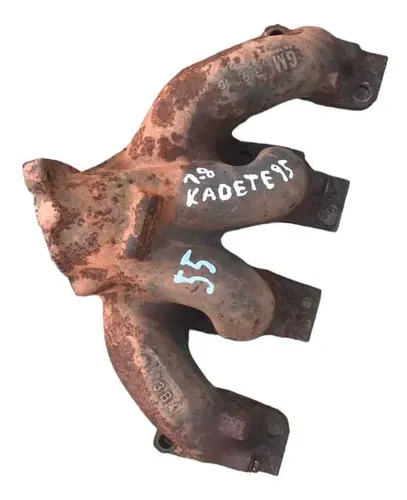 Coletor De Descarga Kadetti Monza 1.8 1995 90106612