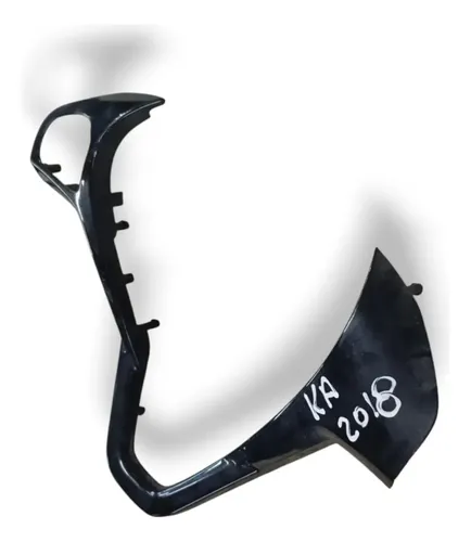 Moldura Do Volante Ford Ka 1.5 2014 2014 2015 2016 A 2022