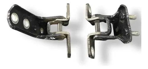 Par Dobradiça Traseira Direita Mitsubishi Outlander 2010