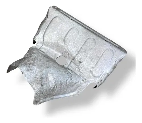 Defletor Calor Coletor Escape New Fiesta 2014 9v219n454ac