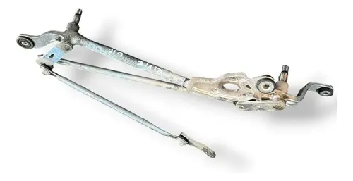 Galhada Limpador Parabrisa Honda Civic G10 2008 2009 2010