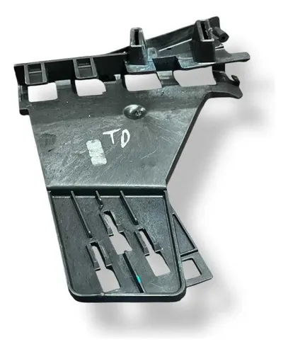 Suporte Fechadura Traseira Direita Ford Fiesta 8a61a264a52