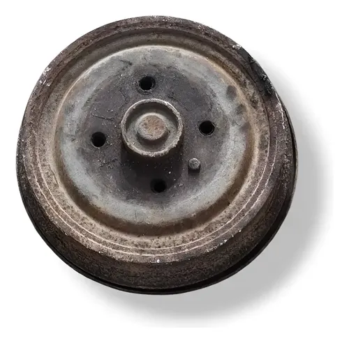 Cubo Roda Traseiro Esquerdo Chevrolet Vectra 1997 1998 1999