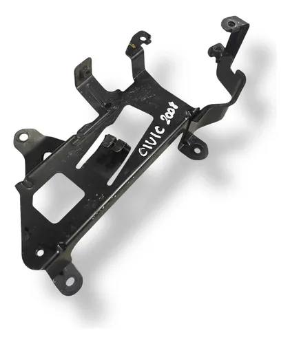 Suporte Filtro Canister Honda Civic 2008 2009 2010 2011 2012